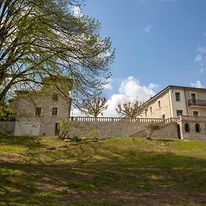 Bed and breakfast Castel Serein