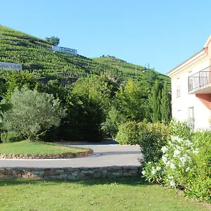 Hotel Le Domaine Des Vignes Lyon Sud Vienne