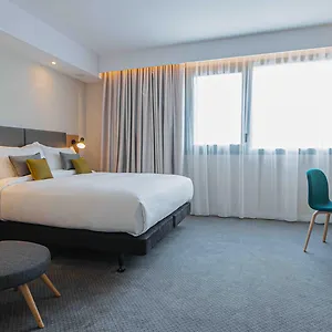 visit hotel