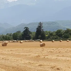 Bed and breakfast La Santon D'hotes