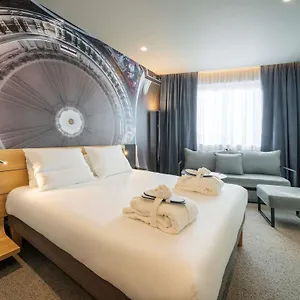 visit hotel