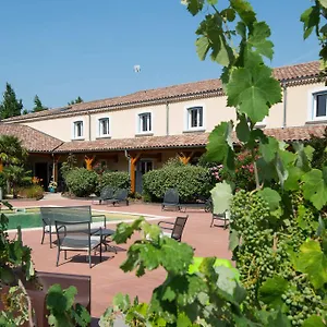 Hotel La Saleine, Crest