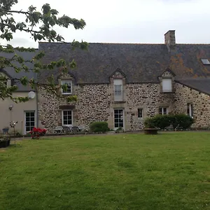 Le Manoir De La Pichardiere Gasthuis